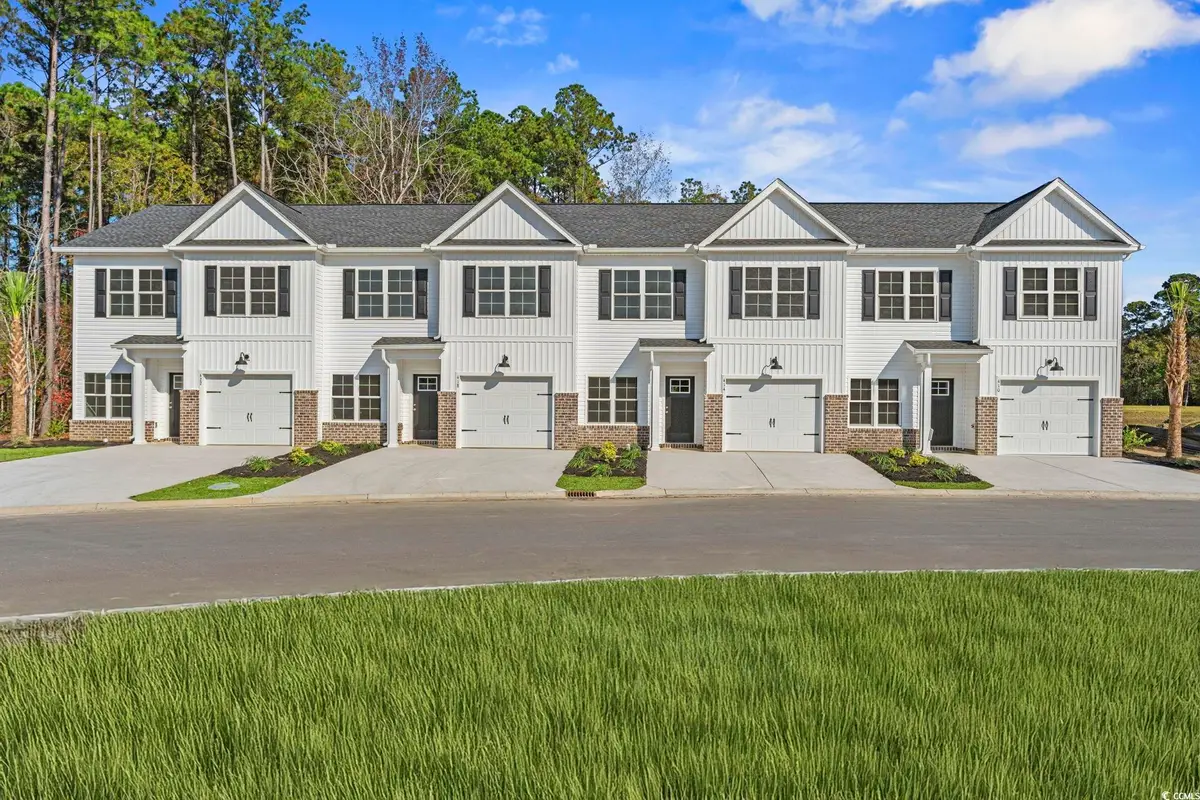 215 Buckwood Dr #20, Myrtle Beach, SC 29588 - Image #1