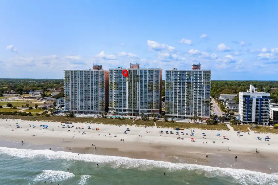 2711 S Ocean Blvd. #1518, North Myrtle Beach, SC 29582 - Image #3