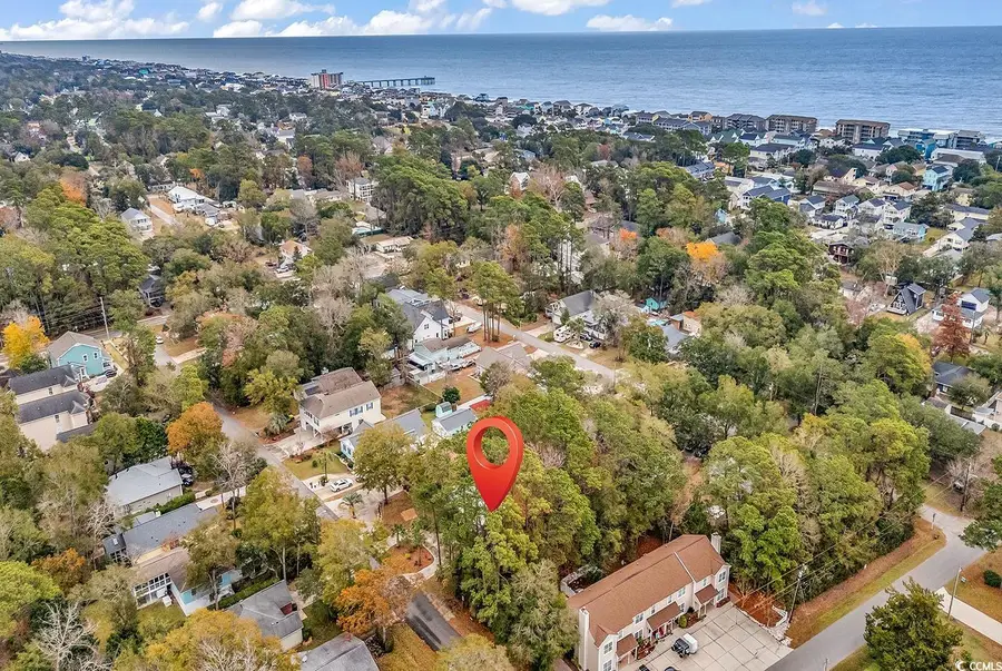 T.B.D. Hickory Dr., Surfside Beach, SC 29575 - Image #3