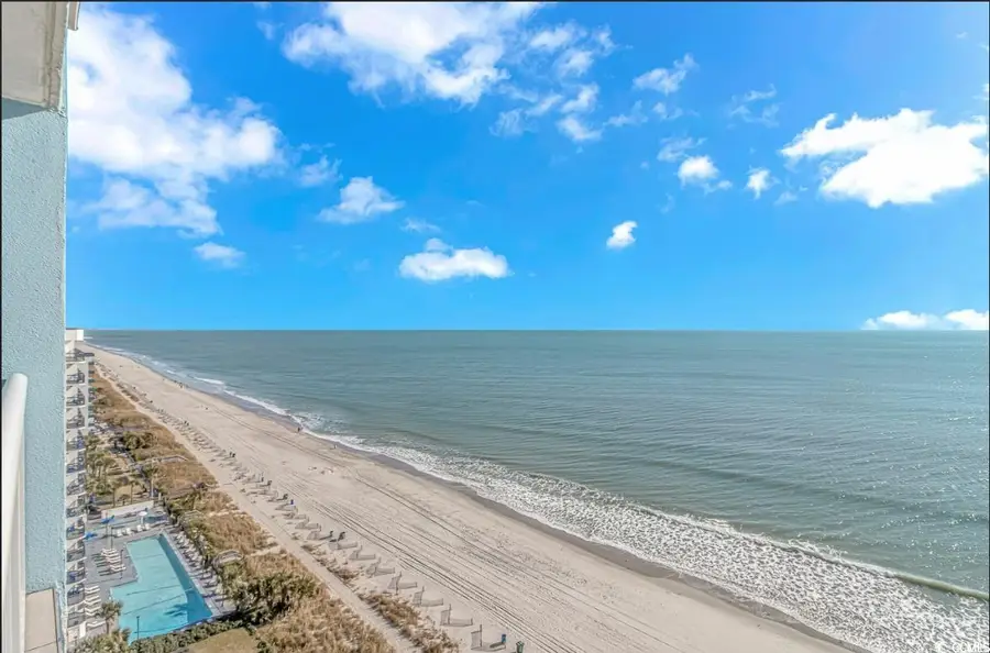 2201 S Ocean Blvd. #1907, Myrtle Beach, SC 29577 - Image #2