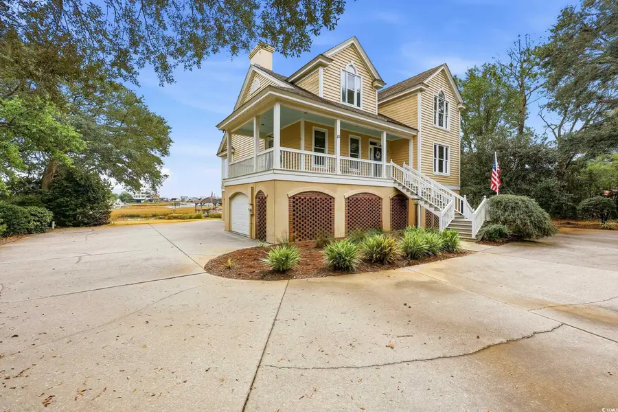 22 Salt Creek Pl., Pawleys Island, SC 29585 - Image #3
