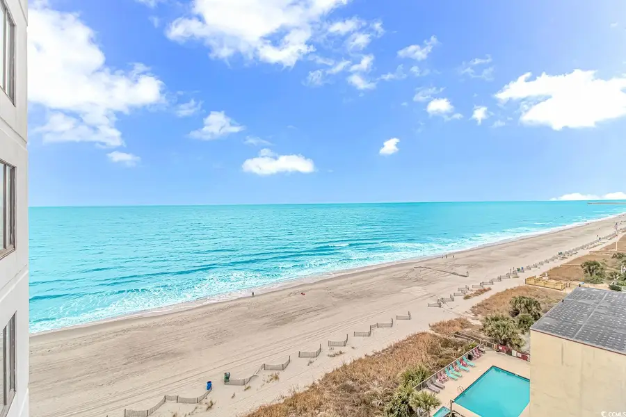 1605 S Ocean Blvd. S #705, Myrtle Beach, SC 29577 - Image #2