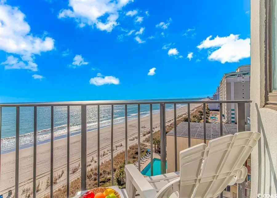 1605 S Ocean Blvd. S #705, Myrtle Beach, SC 29577 - Image #3