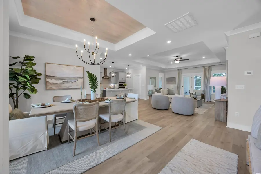 4110 Collins Farm Way, Conway, SC 29526 - Image #3