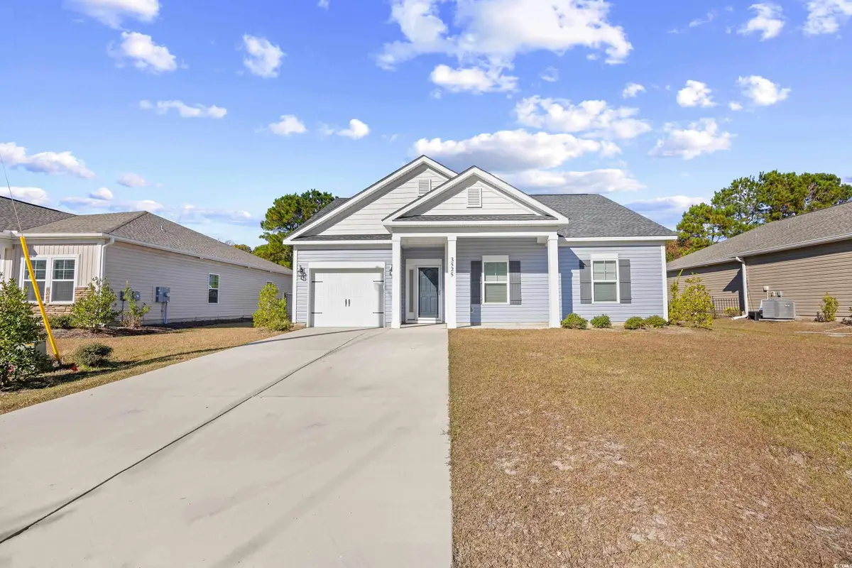 3525 Hardee Ave., Loris, SC 29569 - Image #1