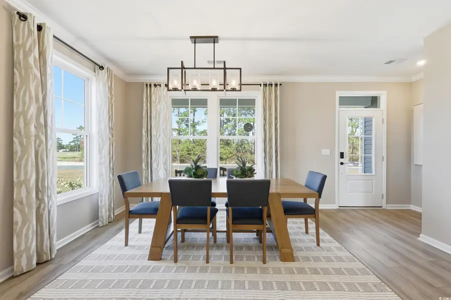 4106 Collins Farm Way, Conway, SC 29526 - Image #2