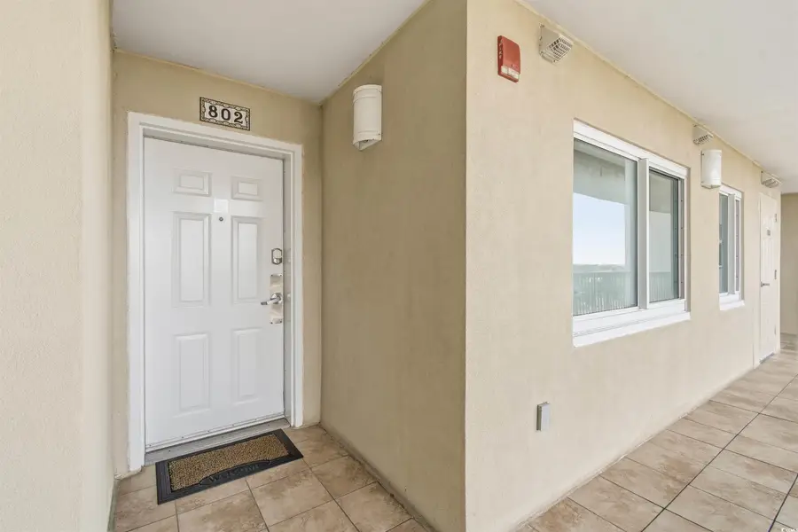 1707 Perrin Dr. #802, North Myrtle Beach, SC 29582 - Image #2