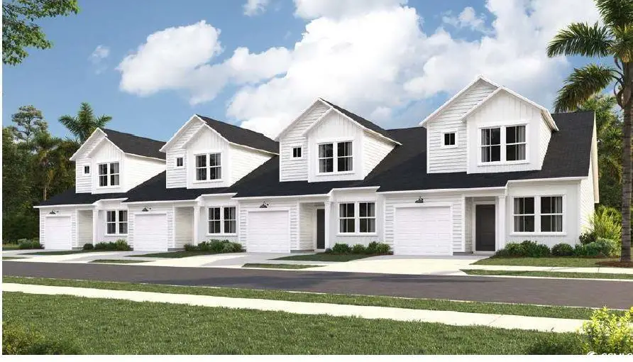 1240 Blueback Herring Way #134, Conway, SC 29526 - Image #1