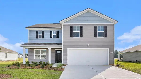 7495 Meadow Walk Loop, Loris, SC 29569