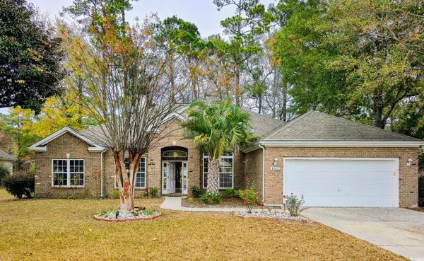 4502 Firethorne Dr., Murrells Inlet, SC 29576