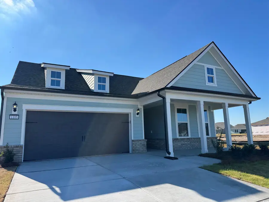 1105 Grinnell St., North Myrtle Beach, SC 29582 - Image #2