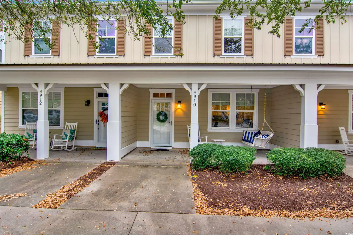 4910 N Market St. #M9-R2, North Myrtle Beach, SC 29582 - Image #1