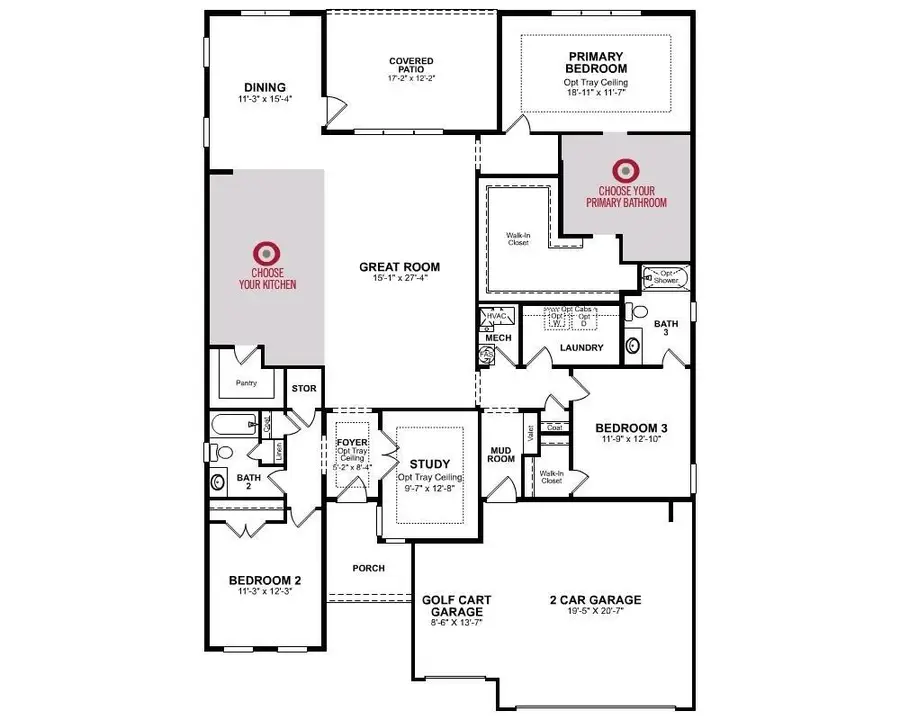 88 Anna Marie Way, Murrells Inlet, SC 29576 - Image #2