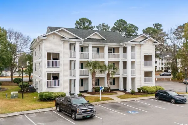 556 White River Dr. #44E, Myrtle Beach, SC 29579