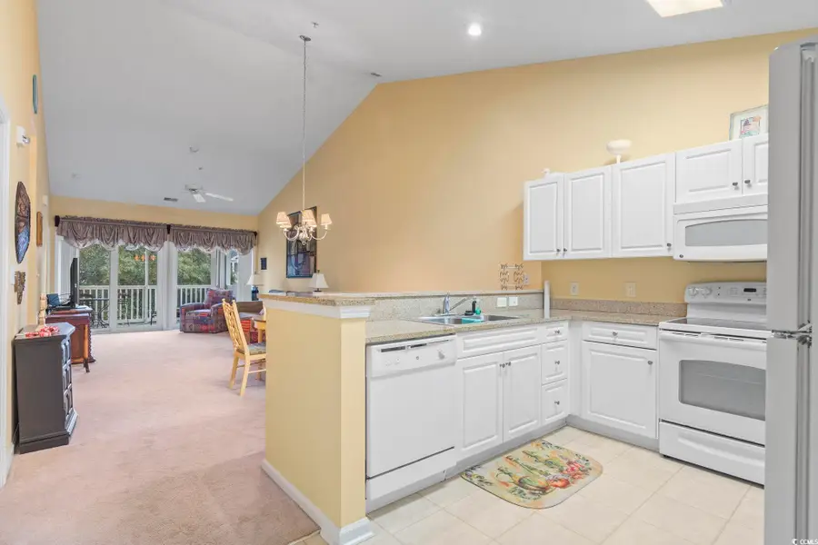 601 Hillside Dr. N #2245, North Myrtle Beach, SC 29582 - Image #3