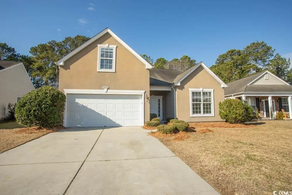 4693 Farm Lake Dr., Myrtle Beach, SC 29579 - #1