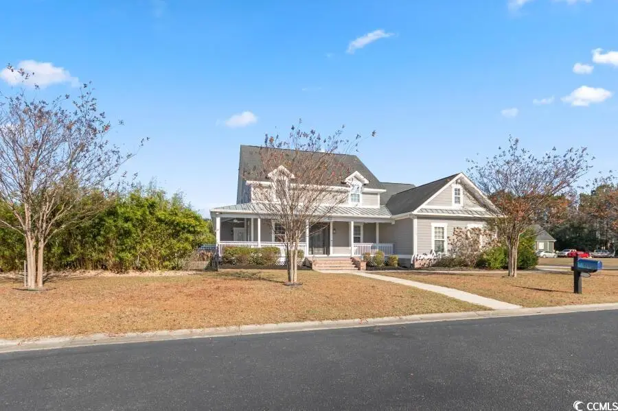 217 Chapel Ridge Circle, Myrtle Beach, SC 29588 - Image #2
