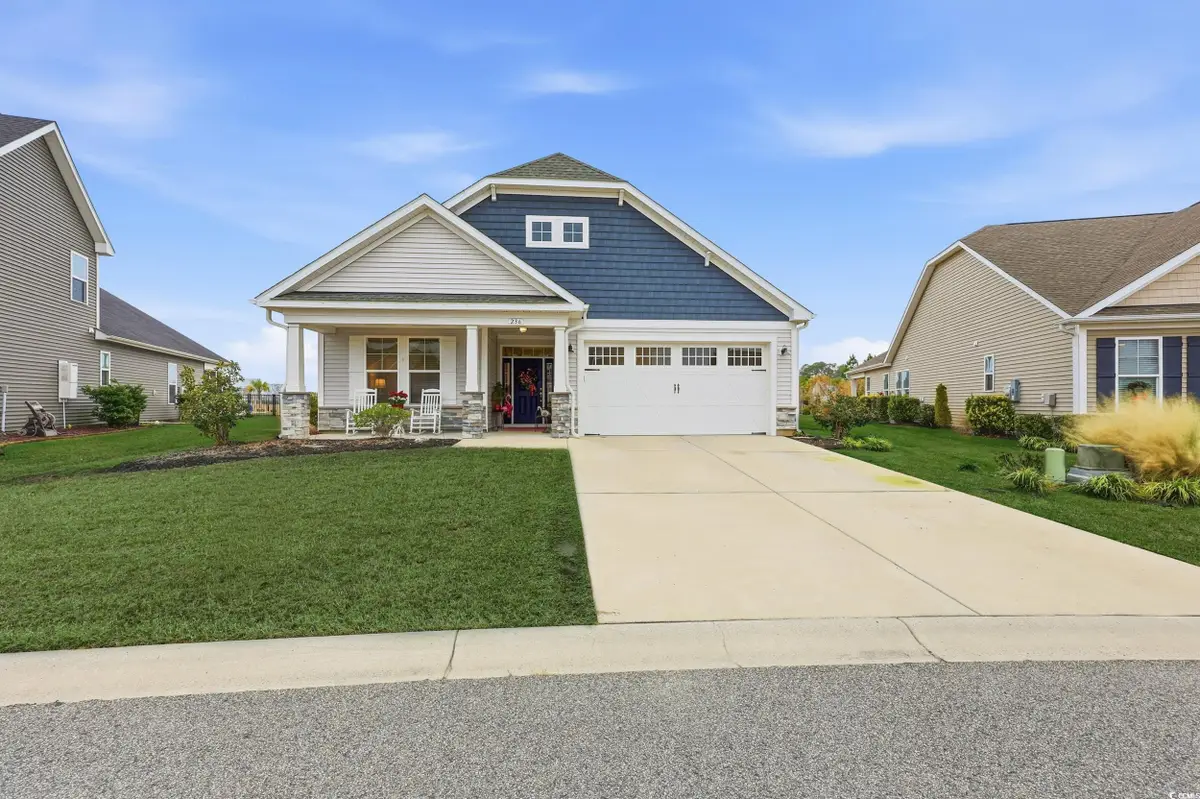 236 Switchgrass Loop, Little River, SC 29566 - Image #1