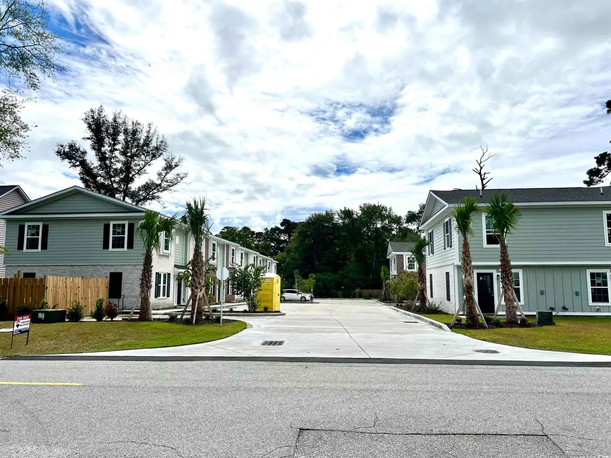 6306 Somerset Dr., Myrtle Beach, SC 29572 - Image #1