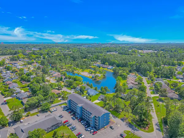 4015 Fairway Dr. #205A, Little River, SC 29566