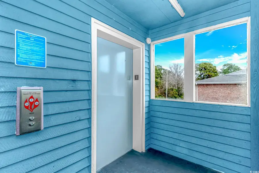 4015 Fairway Dr. #205A, Little River, SC 29566 - Image #3