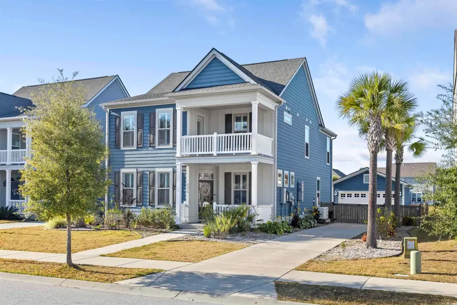 2219 Kemmerlin, Johns Island, SC 29455 - #2