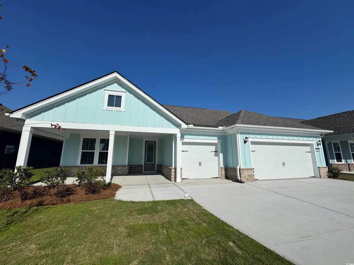 1445 Crested Iris Way, North Myrtle Beach, SC 29582 - Image #1