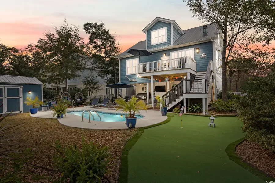 618 Otter Ave., Murrells Inlet, SC 29576 - Image #2