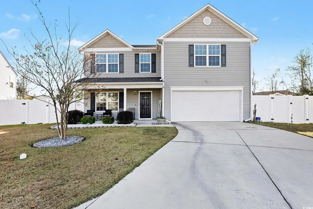 208 Davis Ct., Little River, SC 29566 - Image #1