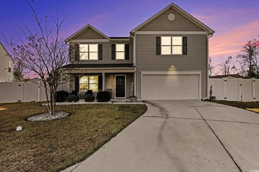 208 Davis Ct., Little River, SC 29566 - Image #2