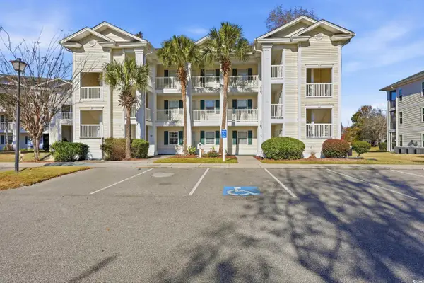 541 White River Dr. #16A, Myrtle Beach, SC 29579