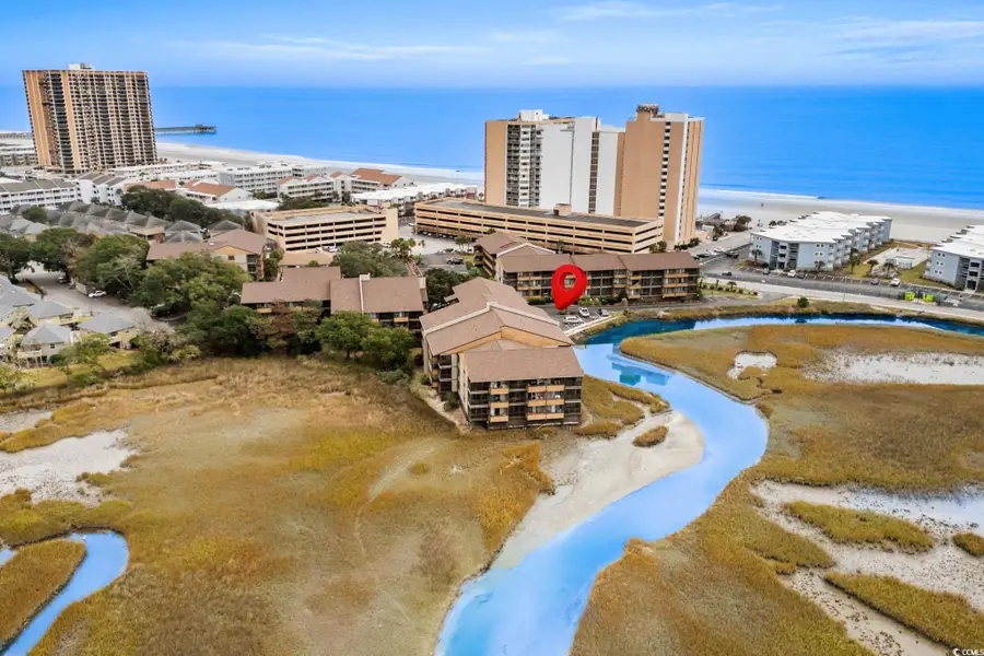 9501 Shore Dr. #A-305, Myrtle Beach, SC 29577 - Image #2