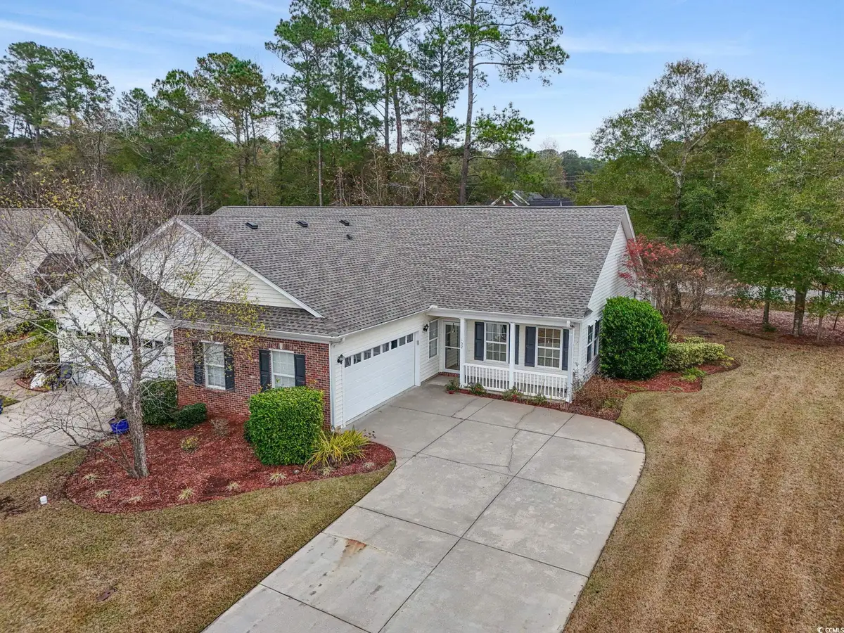 152 Rose Water Loop, Myrtle Beach, SC 29588 - Image #1