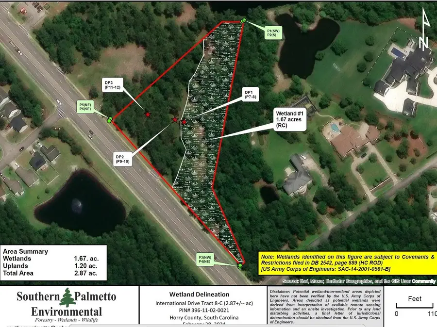 International Dr., Myrtle Beach, SC 29579 - Image #2