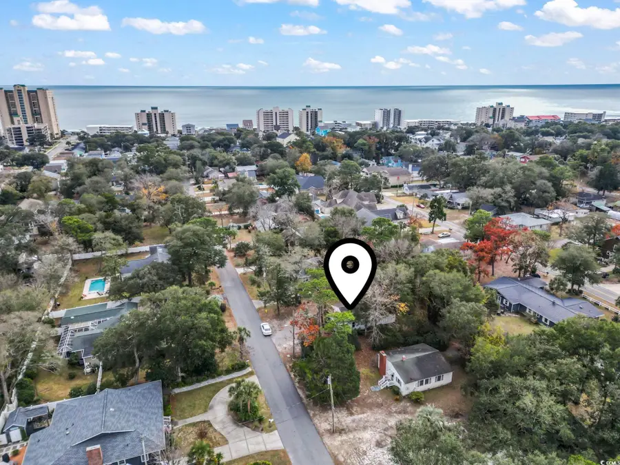701 40th Ave. S, North Myrtle Beach, SC 29582 - Image #2