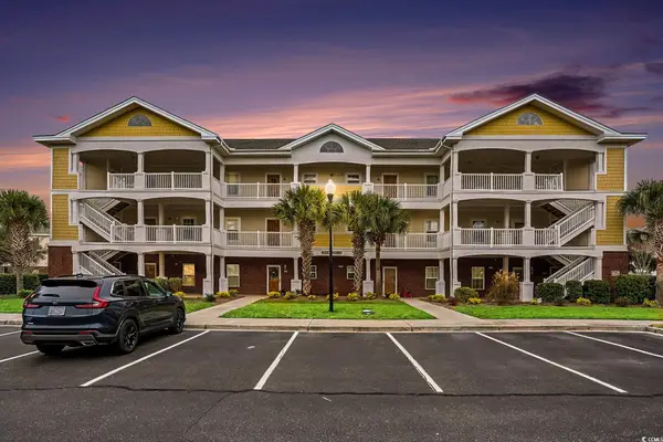 6203 Catalina Dr. #1011, North Myrtle Beach, SC 29582