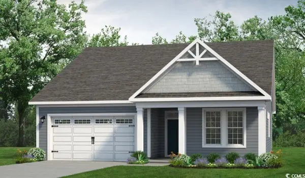 2107 Gooseberry Way, Longs, SC 29568