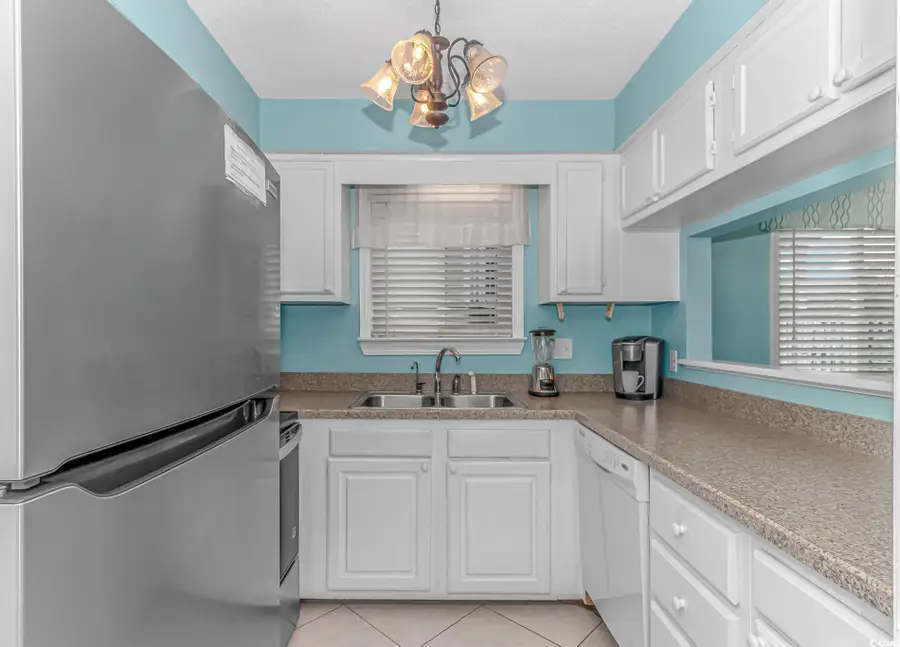 914 S Ocean Blvd. #201, Surfside Beach, SC 29575 - Image #3