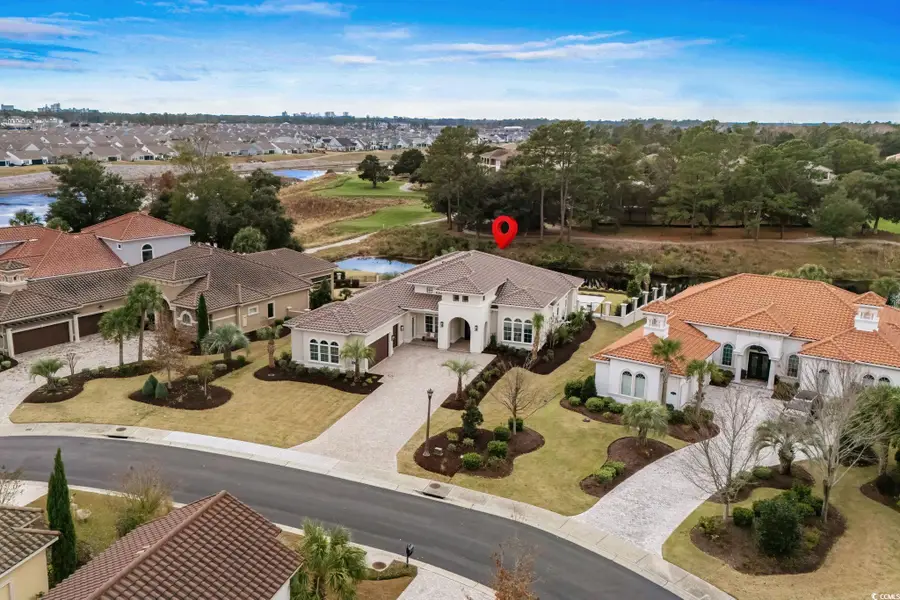 9273 Venezia Circle, Myrtle Beach, SC 29579 - Image #2