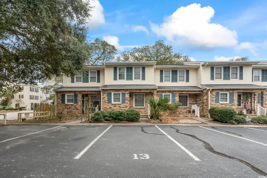 210 25th Ave. S #13, Myrtle Beach, SC 29577 - Image #3