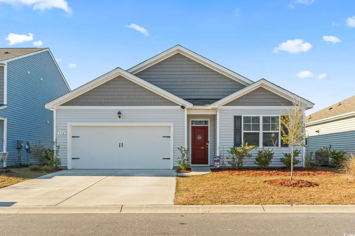 730 Gryffindor Dr., Longs, SC 29568 - Image #1