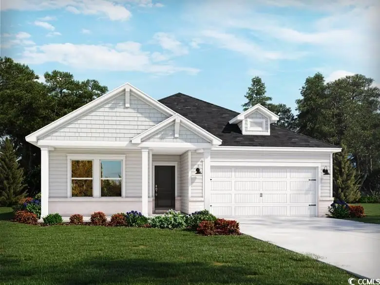 2716 Tranquility Loop, Longs, SC 29568 - Image #1