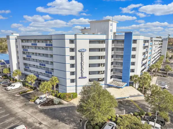 2100 Sea Mountain Hwy. #326, North Myrtle Beach, SC 29582