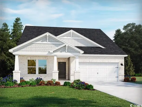 2720 Tranquility Loop, Longs, SC 29568