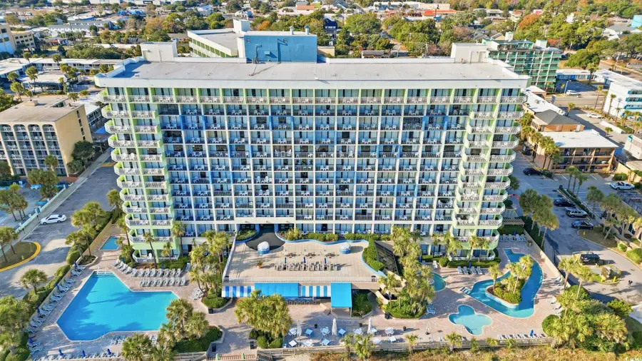 1105 S Ocean Blvd. #932, Myrtle Beach, SC 29577 - Image #2