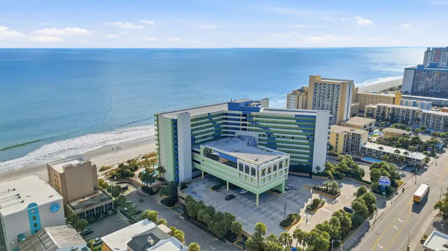 1105 S Ocean Blvd. #932, Myrtle Beach, SC 29577 - Image #3