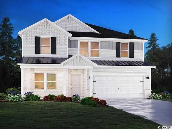 8200 Energize Dr., Longs, SC 29568