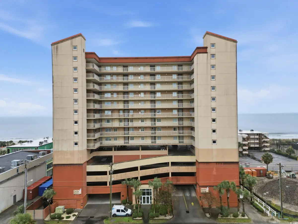 1707 Perrin Dr. #603, North Myrtle Beach, SC 29582 - Image #1