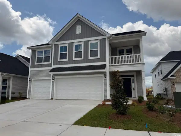 3188 Visionary Dr., Myrtle Beach, SC 29588