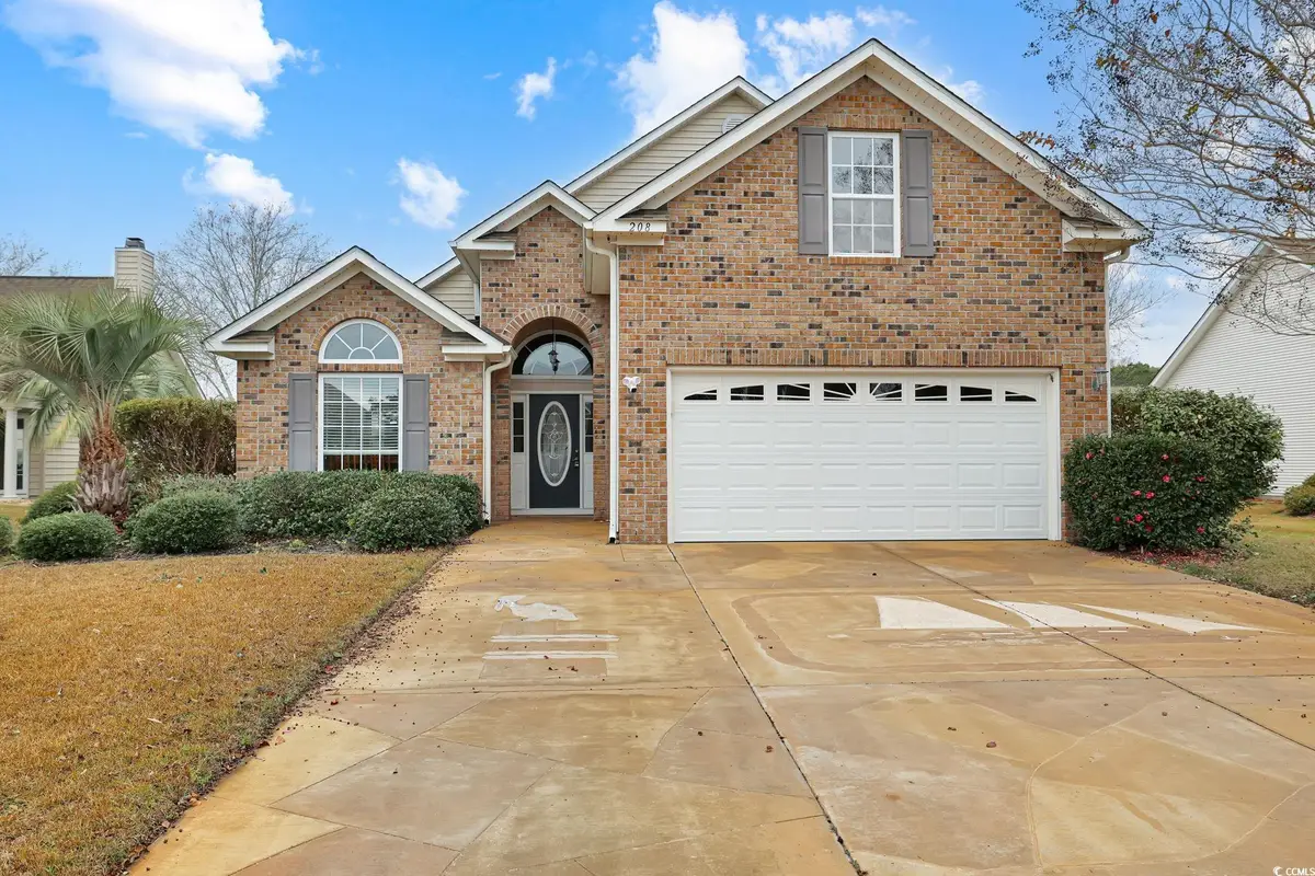 208 Sutter Dr., Surfside Beach, SC 29575 - Image #1